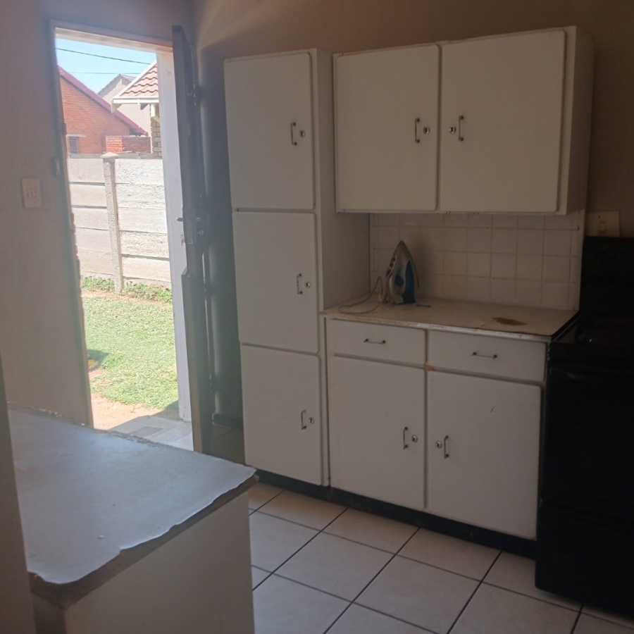 To Let 2 Bedroom Property for Rent in Ehrlich Park Free State